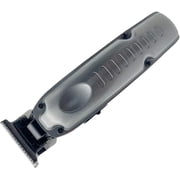Professional Cordless T-Blade Trimmer for Barbers, Zero Gap Hair Liner and Edger for Outlining, Detailing & Dry Shaving, Rechargeable Hair Clipper for Men