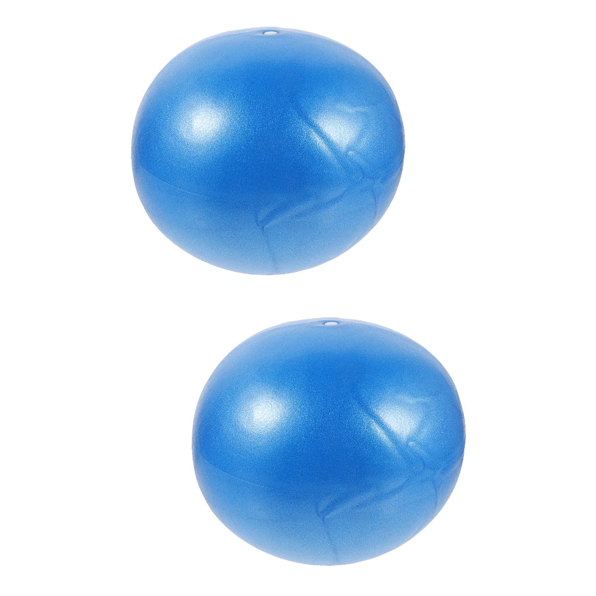 Professional Core Ball Yoga Pilates Multiuse Exercise Paimtballs Pinky