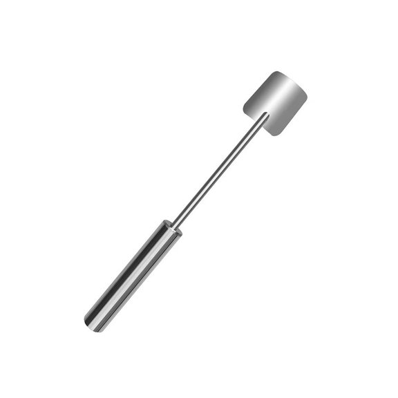 Professional Corn Stripper Stainless Steels Blade Shucking Comfort Handle For Freshing Corn Preparation