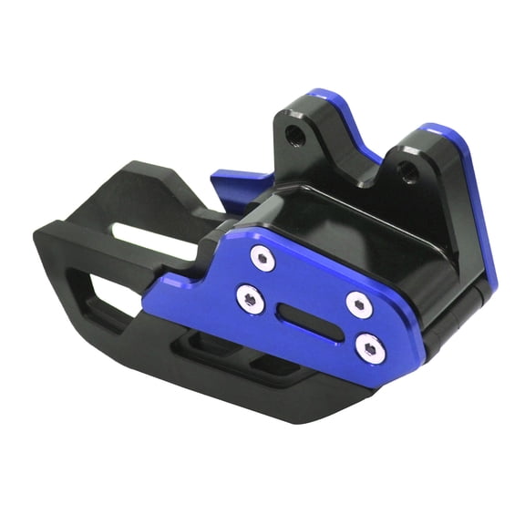 Professional Corrosionresistant Chain Guide Guard Enhancer Suitable for CRF250L/M CRF300L Motorcycle Adventurous Riders