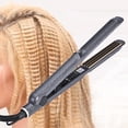 thumbnail image 1 of Professional Corrugation Fluffy Hair Styler Wave Corrugated Iron Electronic Hair Crimper Irons Beauty Styling Tool, 1 of 9