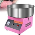 thumbnail image 1 of Commercial Cotton Candy Machine 1000W Cotton Candy Maker Make Marshmallows Quickly For Home, Carnival, Kids Birthday, 1 of 6