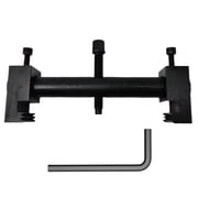 Professional Crankshaft Pulley Extractor Tool Easy Installation Car Repair Tool For Auto Shops And DIYer Projects
