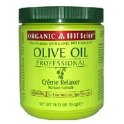 Professional Creme Relaxer Normal Strength 18.7 oz