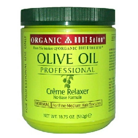 Professional Creme Relaxer Normal Strength 18.7 oz
