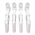 thumbnail image 1 of Professional Crocodile Grip No-Slip Sectioning Clips - 4pc, 1 of 7