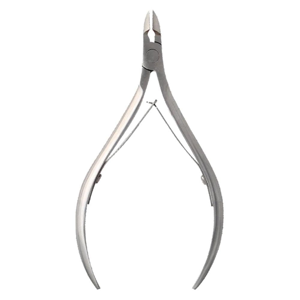 Professional Cuticle Trimmer kit, Super Sharp Dead Skin Clipper, Labor