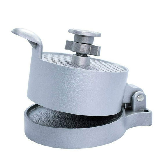 Professional Cutlet Maker With Measurement Call Craft Excellent 4.5 Inch Sandwiches Utilizing Ground Meat Otherwise Subs