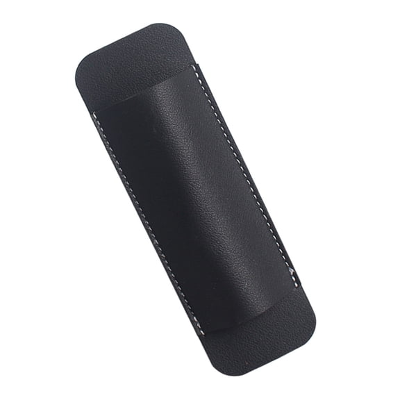 Professional Cutter Case Soft Interior Leather Holder Gardening Cutter Pouches Blade Sleeve for Various Tool Storage
