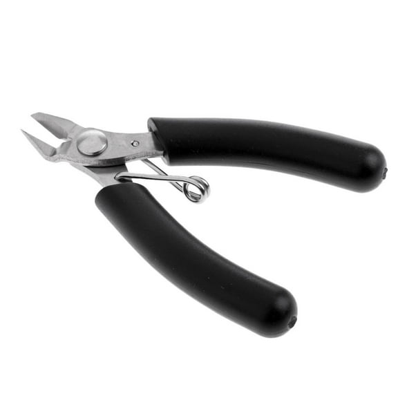 Professional Cutting Pliers Stringing Tools For Tennis Badminton Rackets Diagonal Cutter Tools