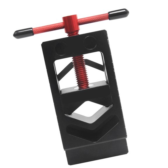 Professional Cycling Tool Bike Cutter Guide For Accurate Steerer Tube Cutting