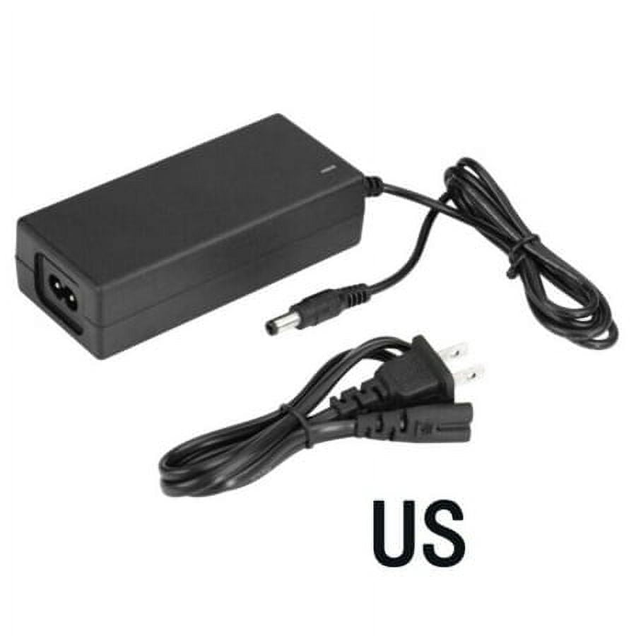 Professional DC 29.4V 2A Power Adapter Charger For Self Balancing Hoverboard Scooter Cord