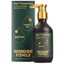 Professional DHT Blocker Shampoo - Biotin Shampoo for Thinning Hair and Hair Loss Shampoo for Men & Women - Natural Hair Thickening Shampoo for Men with Saw Palmetto, Glycine Soja & Turmeric