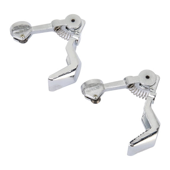 Professional DIY High Accuracy Glass Tubing Cutter for Lab Test Tube and Glass Rod Pipe - 2 Packs (8 in / 20.3 cm)