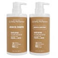 thumbnail image 1 of Repair & Protect Your Hair - Argan Oil Shampoo and Conditioner with Biotin and Keratin. Gentle Professional Formula for Healthier, Shinier Hair, 1 of 8
