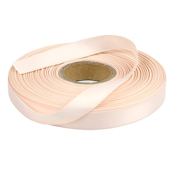 Professional Dance Ribbon 20mm Wide Soft Polyester Ballet Dance Shoe Ribbon