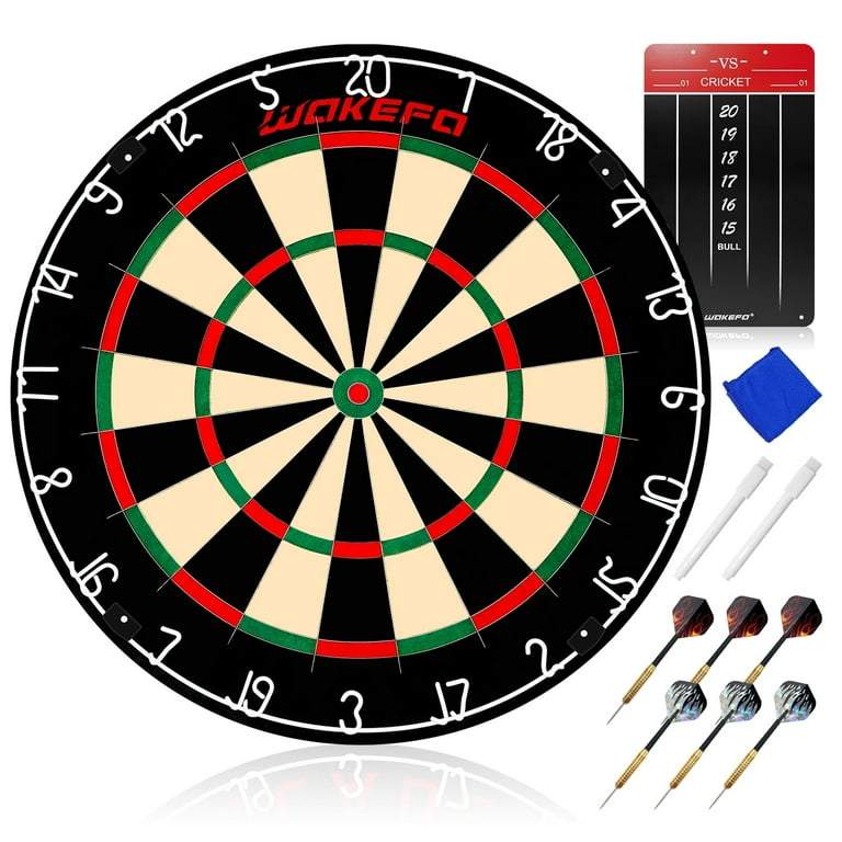 Bristle Dart Board Tournament Use　ブリッスル Bristle Dart Board Tournament Use ブリッスル Amazon.com