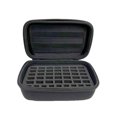 thumbnail image 1 of Small Travel Organizers Secure Nylon Storage Case Multiple Device Storage Solution Easy to Use for USB Drives & Cards, 1 of 8