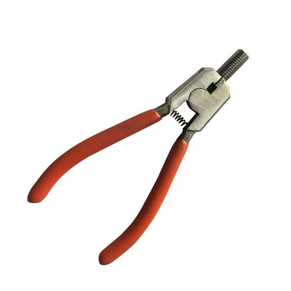 Professional Demolding Clamp Membrane Extraction Replacement Tool With Antislip Design For Filter Housing Repair
