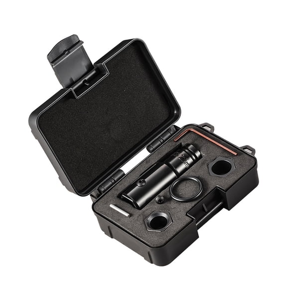 Professional Demolitions Socket Wrench Socket Tool With Interchangeable Heads Perfect For Removing Formwork Tie Rod