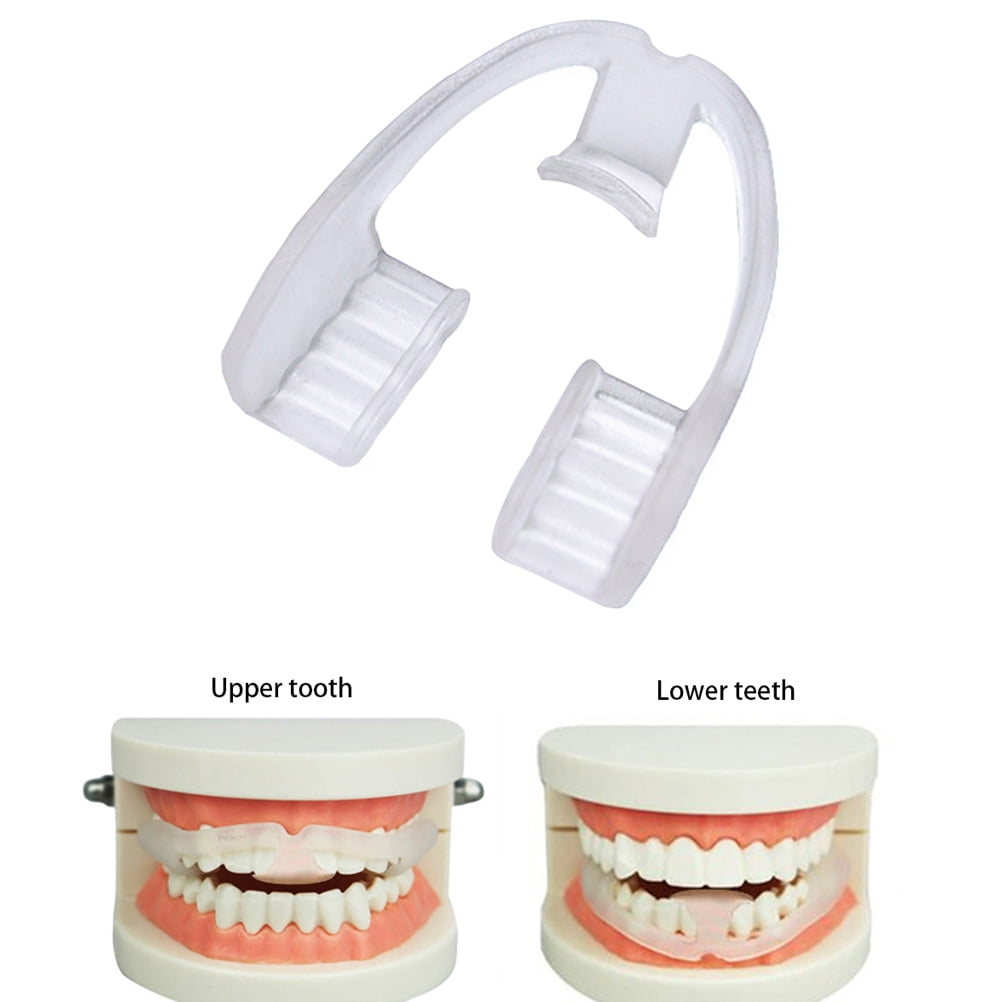 Professional Dental Night Guard Teeth Grinding Protector Stops Teeth