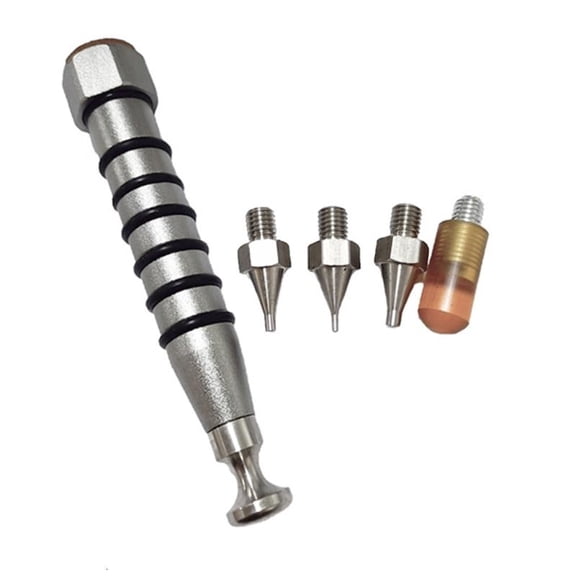 Professional Dents Repair Device Auto Body Dents Corrections Pen for Vehicles