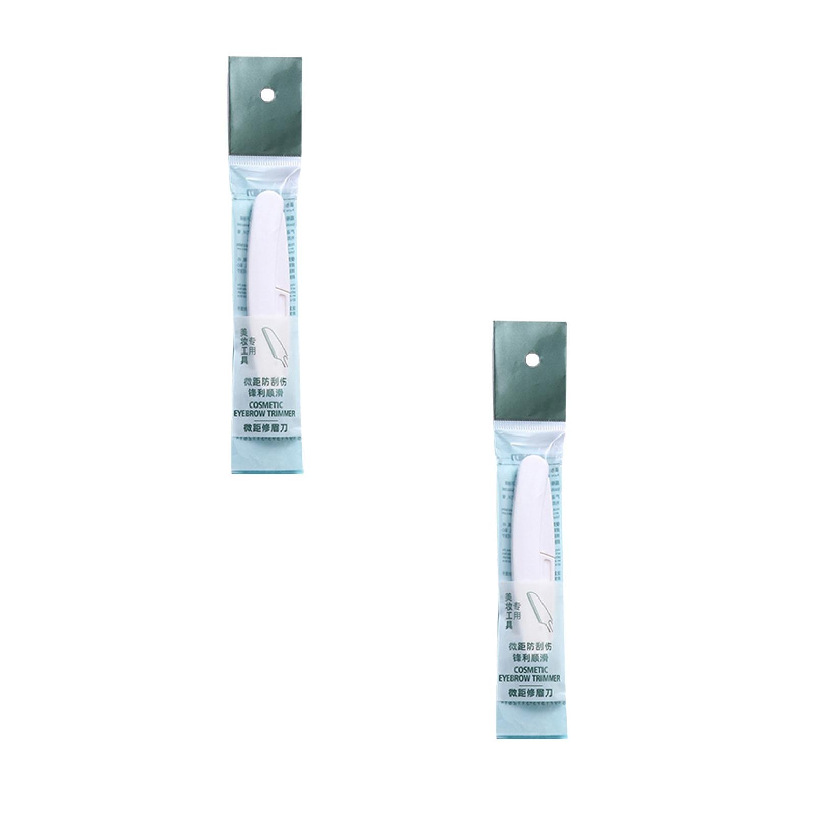 Professional Dermaplaning Tool, Folding Multi Purpose Facial Hair