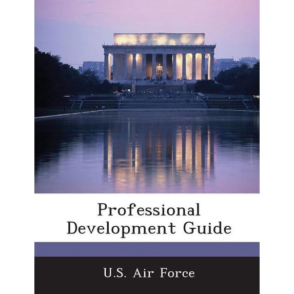 Professional Development Guide