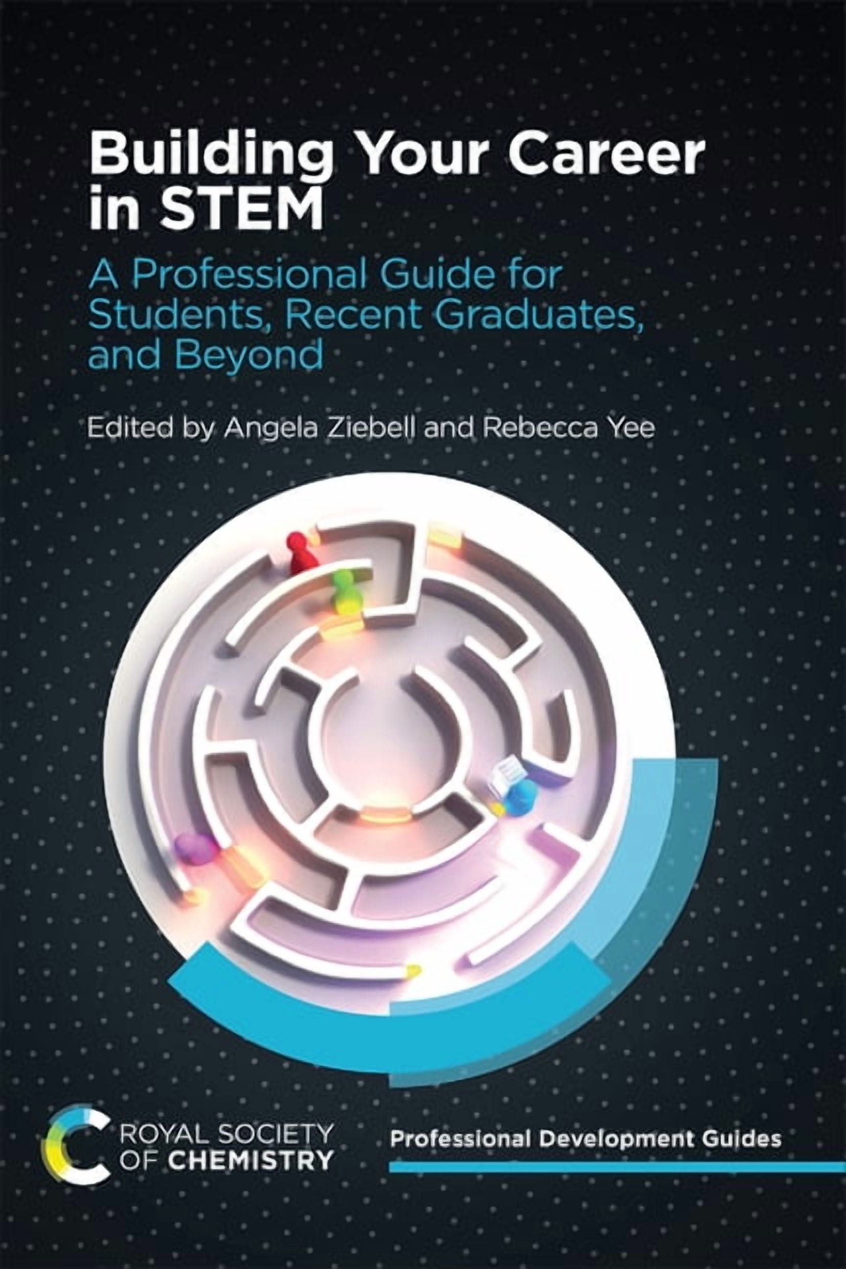 Professional Development Guides Building Your Career in Stem: A ...