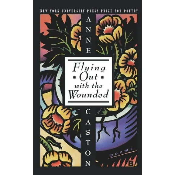 Professional Development Library Flying Out with the Wounded, (Paperback)