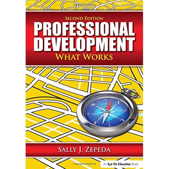 Pre-Owned Professional Development: What Works (Paperback)
