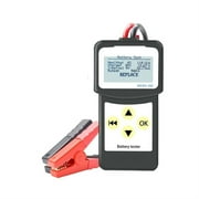 Professional Diagnostic Tool Lancol Micro 200 Car Battery Tester Vehicle Analyzer 12v Cca Battery System Tester USB For Printing ,Fast and Accurate Precise