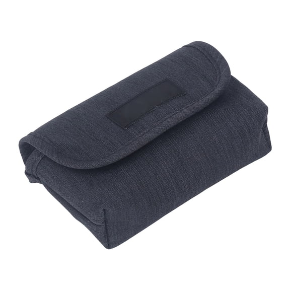 Professional Digital Camera Storage Bag Protective Carrying Case for M6 M5a M4 M3 RX100 Powershot ELPH 180 190 V10 DSCW800 Portable Compact Camera Pouch, 17x11x3 inches / 43.1x27.9x7.6 cm