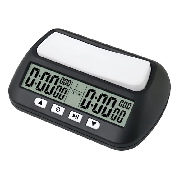 Professional Digital Chess Game with Y Timer