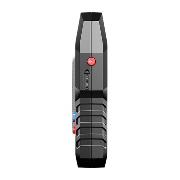 Professional Digital Clamp Meter Multimeter 200A Current Resistance Diode with Backlight