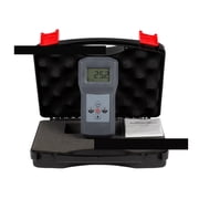 Professional Digital MS300 Concrete Moisture Meter Pneumatic Floor Ground Test 0-70%