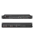 thumbnail image 1 of Professional Digital Reverberation Multi Effect DSP Processor Equalizer, 1 of 5