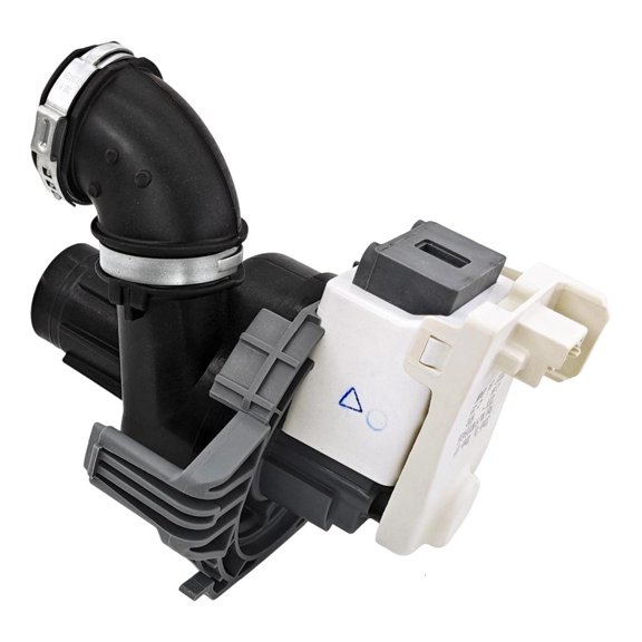 Professional Dishwasher Circulation Pump Motor Low Noise Maintenance Part