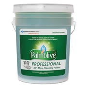 Professional Dishwashing Liquid Original Scent, 5 gal Pail