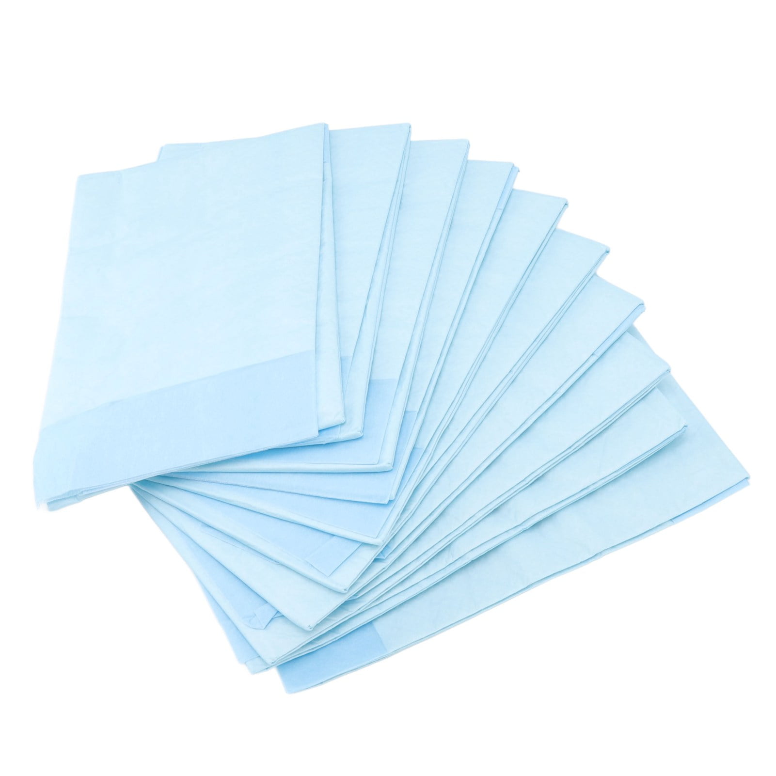 Professional Disposable Incontinence Pads For Beds, Absorbent