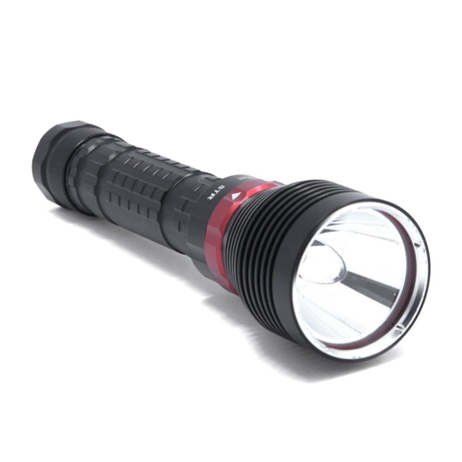 Professional Diving Flashlight LED 1000 Lumens 80M Underwater