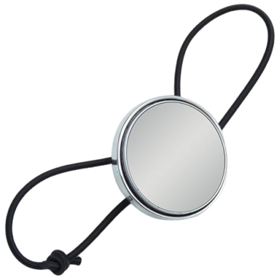 Professional Diving Safety Mirroring 360 Degree Adjustable Diving Mirroring for Photography and Scubas Expeditions