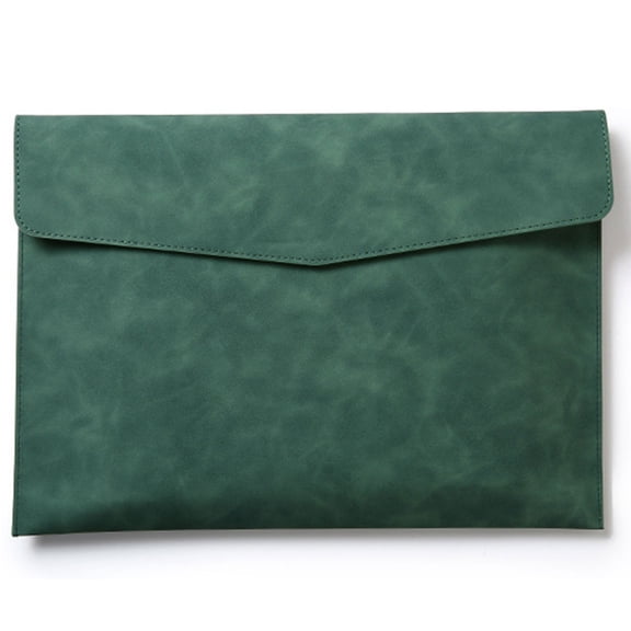 Professional Document Organiser Bag Letter Size Folder File Pouches