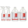 thumbnail image 1 of Professional Dog Cat Equine Shampoo Conditioner Cologne Grooming Bundles Save! (Red - Tropical Passion), 1 of 9