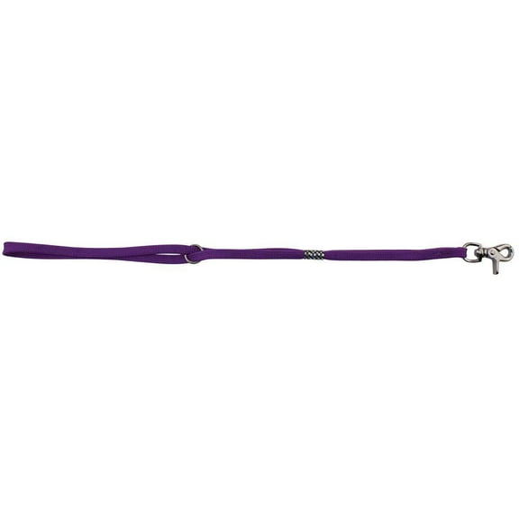 Professional Dog Groomers Slip Style Fashion Grooming Loops 21" Choose Color (Purple)