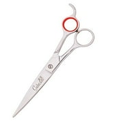 Professional Dog Grooming 88 Style Shears Straight or Curved 8.5 inch or 10 inch8  inch Straight