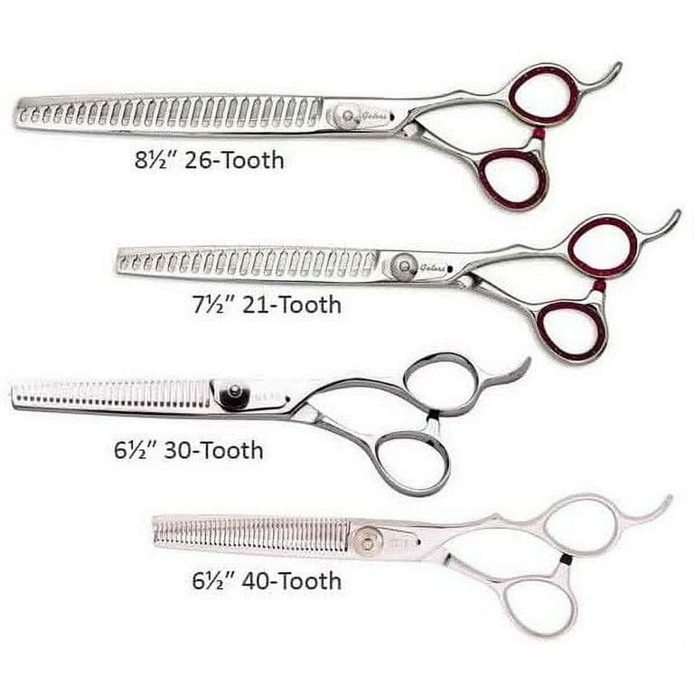 Grooming shears set online