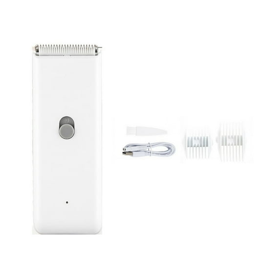Professional Dog Hair Clipper Waterproof Wireless Cat Grooming Clipper Mute Low Noise Pet ,Low Noise Pet Groomig Kit