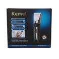thumbnail image 1 of Professional Dog Pet Grooming Hair Trimming Cutting Clippers Rechargeable Excellent, 1 of 1