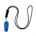 thumbnail image 1 of Professional Dog Training Set with Ultrasonic Whistle Clickers Obedience Aid Effective Barking Control Includes Lanyard, 1 of 6